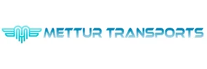 Mettur Transports Tracking Logo