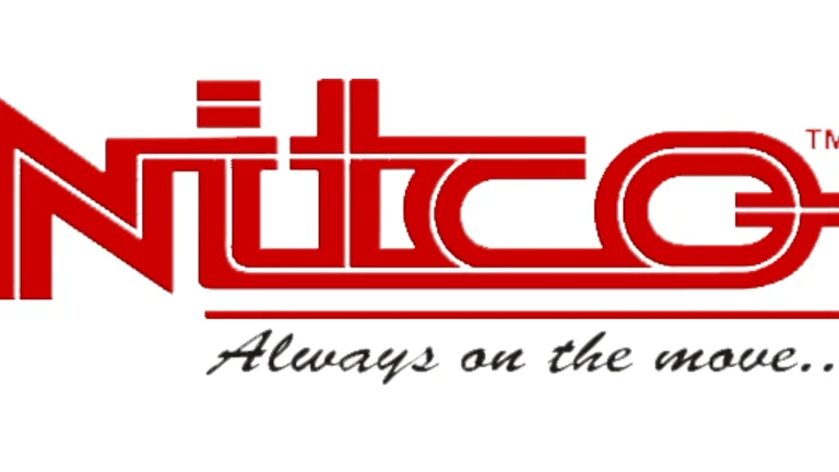 Nitco Logistics Tracking