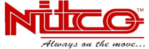 Nitco Logistics Tracking Logo