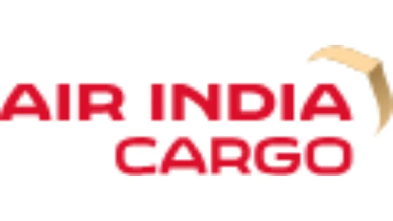 Air India Cargo Tracking