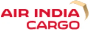 Air India Cargo Tracking Logo