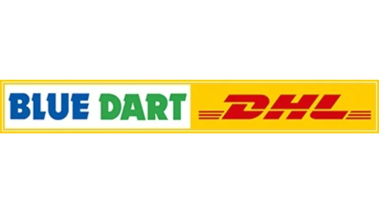 Blue Dart Courier Tracking