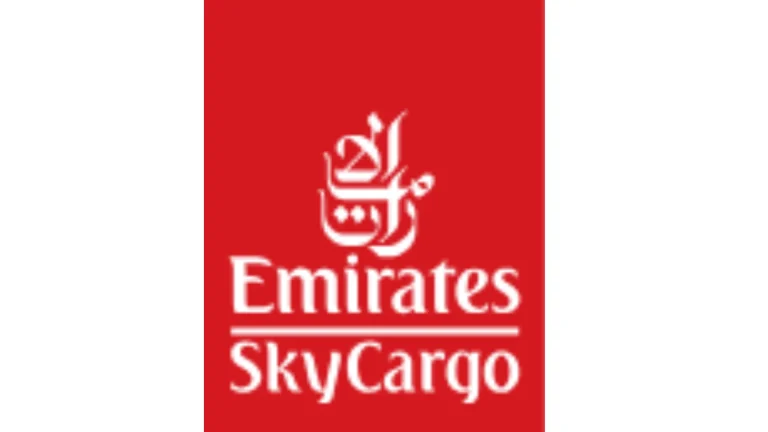 Emirates Cargo Tracking
