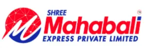 Mahabali Courier Tracking Logo