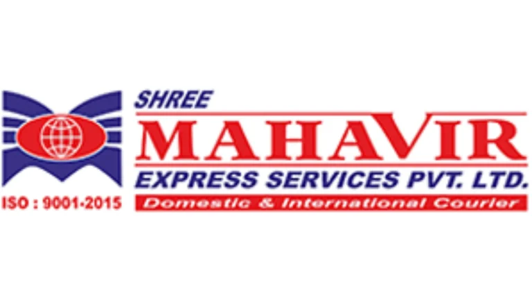 Shree Mahavir Courier Tracking