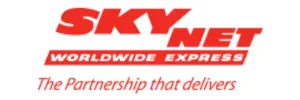 Skynet Tracking Logo