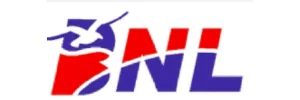 BNL Tracking Logo