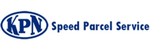 KPN Parcel Tracking Logo