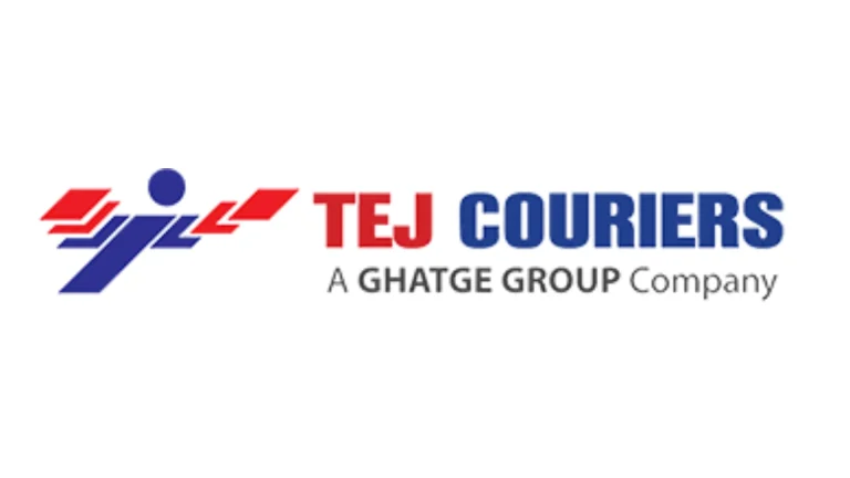 Tej Courier Tracking