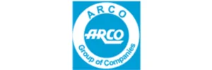 Arco Tracking Logo