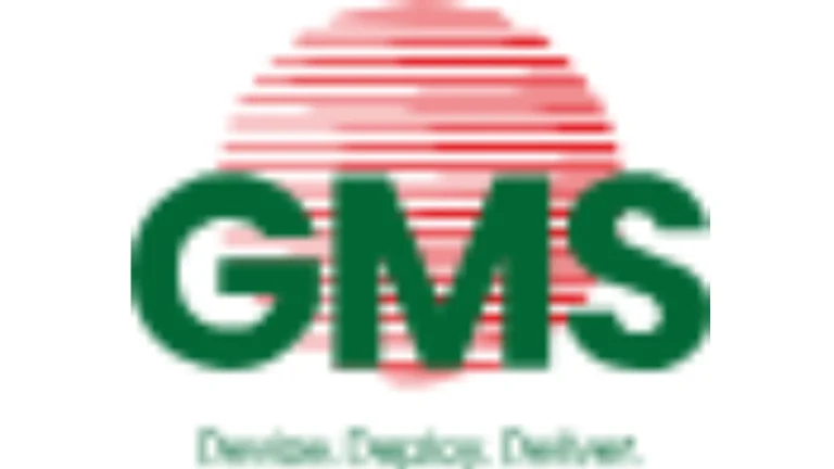 GMS Tracking