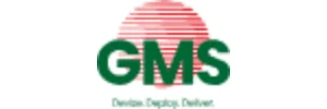 GMS Tracking Logo