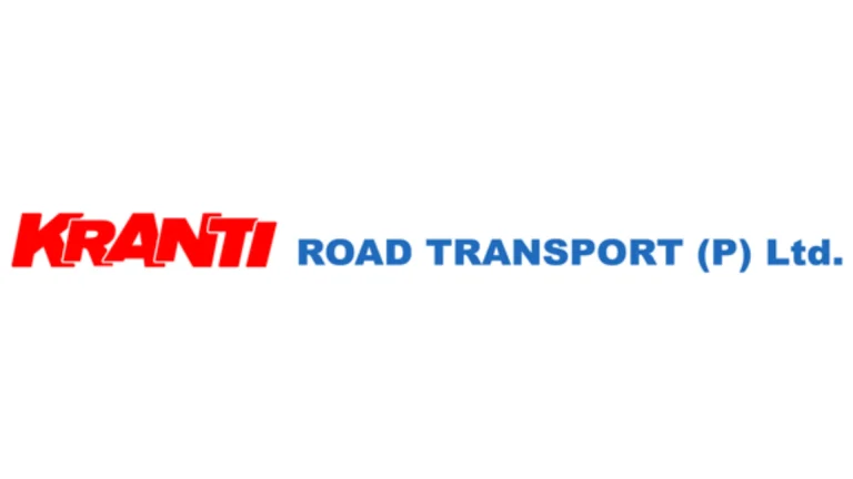 Kranthi Transport Tracking