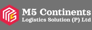 M5C Tracking Logo