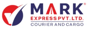 Mark Express Tracking Logo