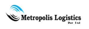 Metropolis Logistics Tracking Logo