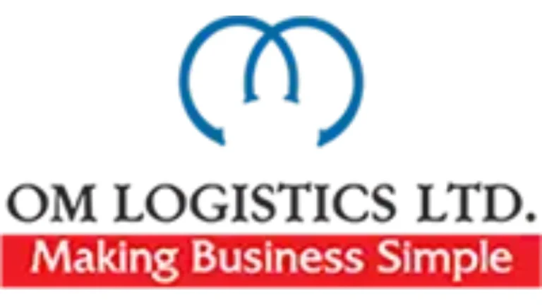 OM Logistics Tracking