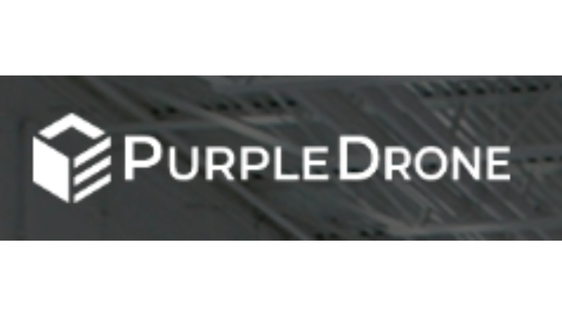PurpleDrone Courier Tracking Logo