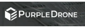 PurpleDrone Courier Tracking