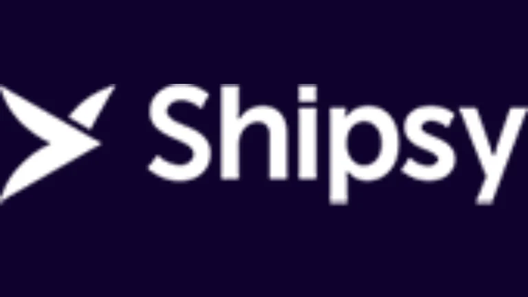 Shipsy Tracking