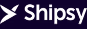 Shipsy Tracking Logo