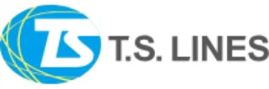 TS Line Tracking Logo
