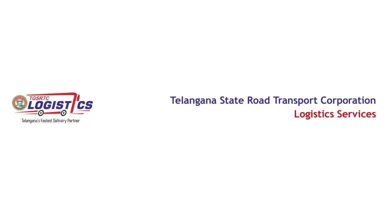 TSRTC Cargo Tracking