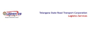 TSRTC Cargo Tracking Logo