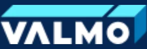 Valmo Tracking Logo