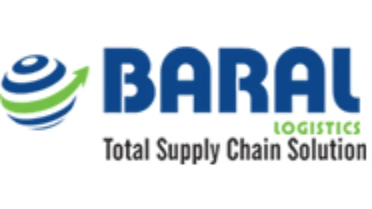 Baral Logistics Tracking