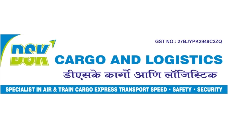 DSK Cargo Tracking