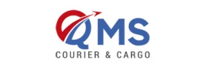 Quick Mail Solutions Tracking Logo