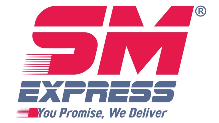 SM Express Logistics Tracking