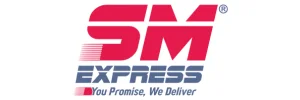 SM Express Logistics Tracking Logo