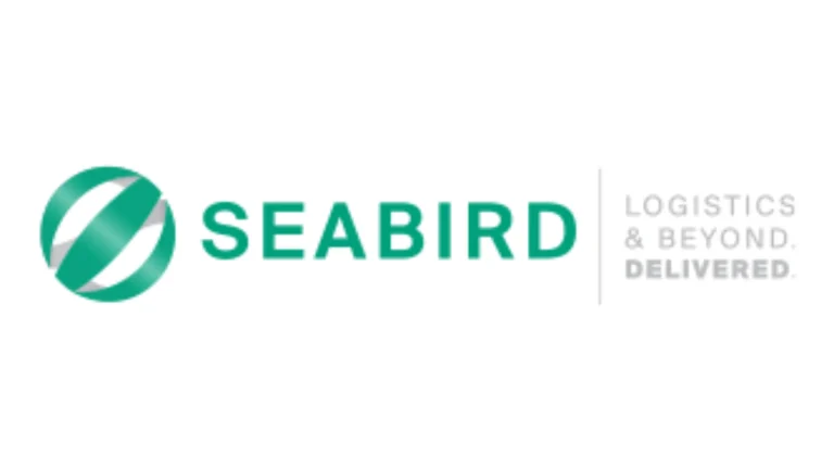 Seabird Container Tracking