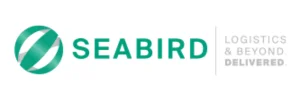 Seabird Container Tracking Logo