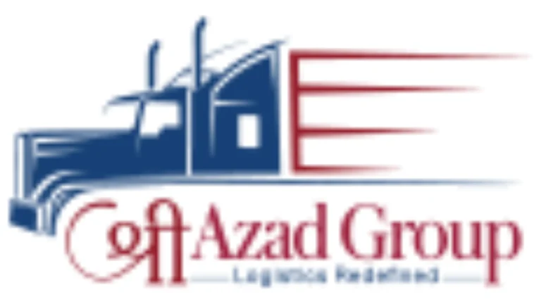 Shree Azad Tracking