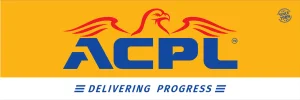 Avinash Cargo Tracking Logo