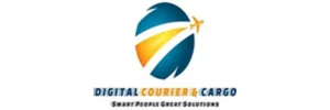 Digital Delivery Tracking Logo