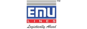 EMU Lines Tracking Logo