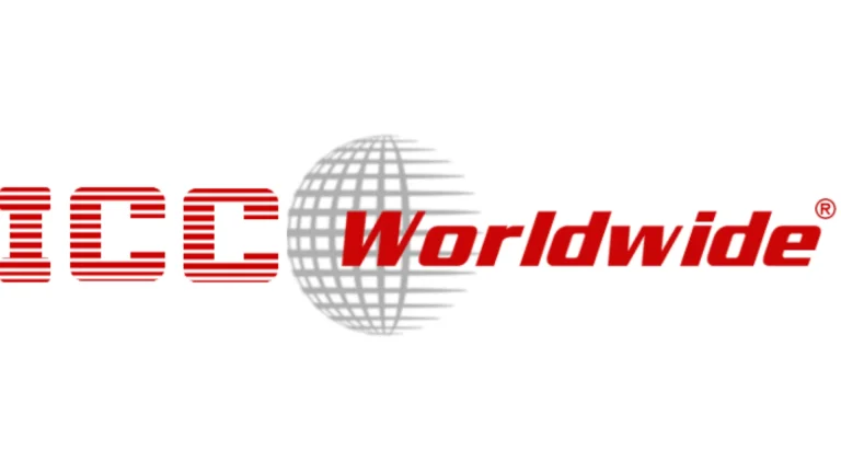 ICC Worldwide Tracking