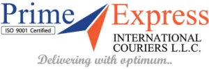 Primex Tracking Logo