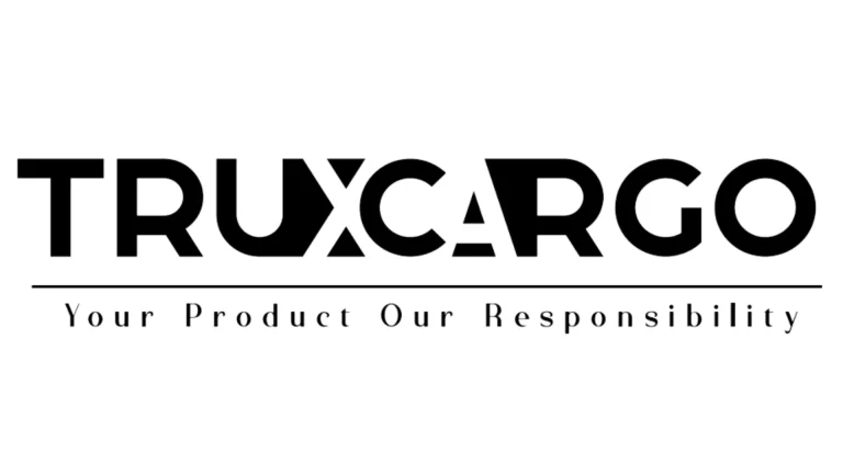 Truxcargo Tracking