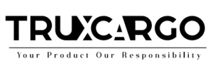 Truxcargo Tracking Logo